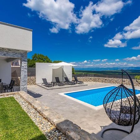 Holiday House San Michele Vrh  Экстерьер фото