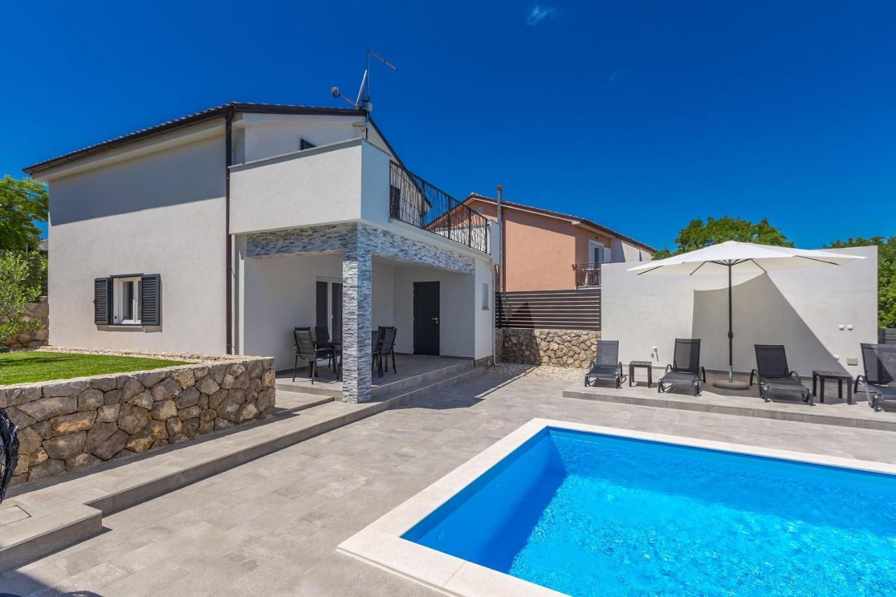 Holiday House San Michele Vrh  Экстерьер фото