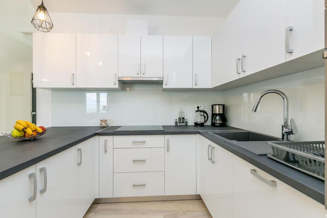 Holiday House San Michele Vrh  Экстерьер фото
